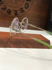 Picture of Chrome Hearts Optical Glasses _SKUfw52080001fw